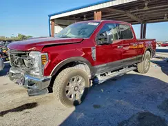 1FT7W2BT0KEC28263 2019 FORD F250