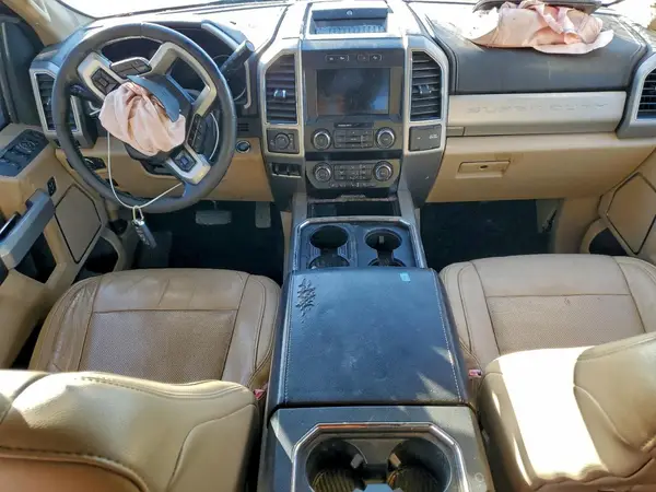 1FT7W2BT0KEC28263 2019 FORD F250 - Image 8