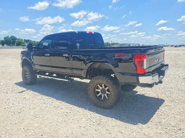 1FT7W2BT0KEC29705 2019 FORD F250 - Image 2