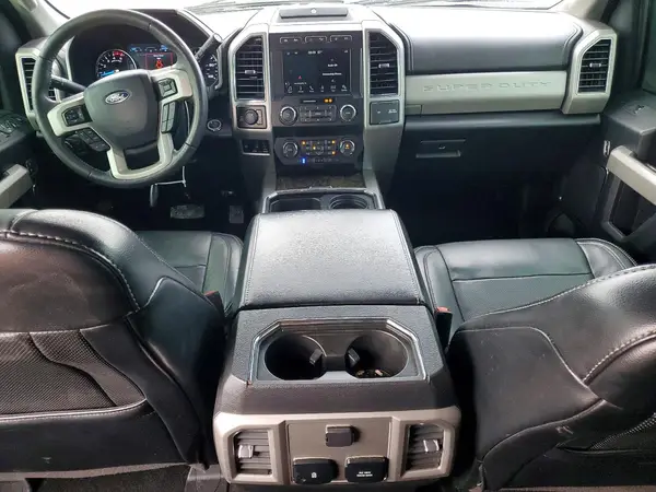 1FT7W2BT0KEC29705 2019 FORD F250 - Image 8