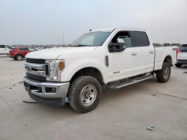 1FT7W2BT0KEC30143 2019 FORD F250 - Image 1