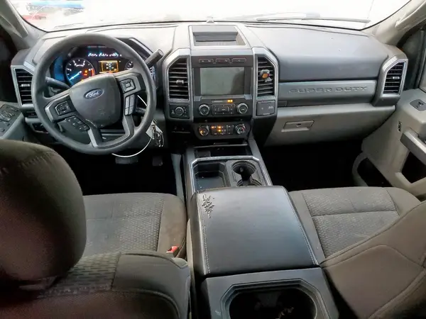 1FT7W2BT0KEC30143 2019 FORD F250 - Image 8