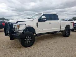 1FT7W2BT0KEC31020 2019 FORD F250