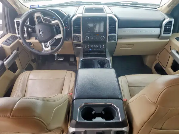 1FT7W2BT0KEC31020 2019 FORD F250 - Image 8