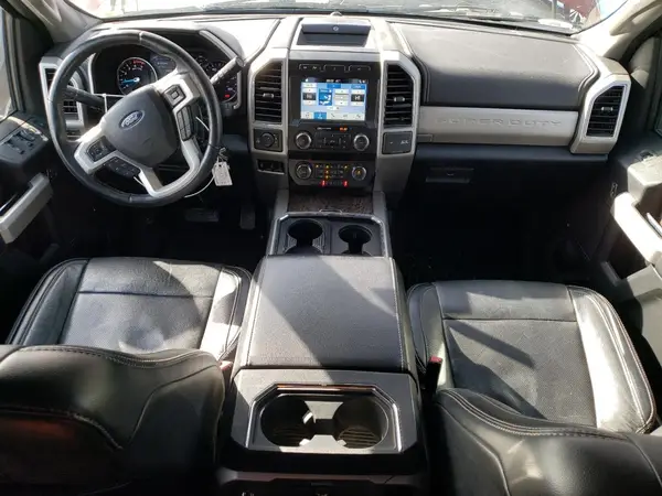 1FT7W2BT0KEC44835 2019 FORD F250 - Image 8