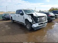 1FT7W2BT0KEC45211 2019 FORD F250