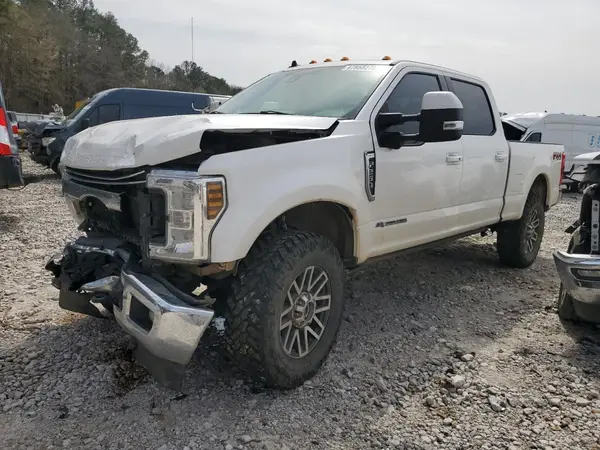 1FT7W2BT0KEC49131 2019 FORD F250 - Image 1