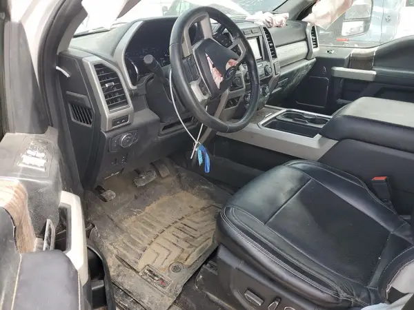 1FT7W2BT0KEC49131 2019 FORD F250 - Image 8