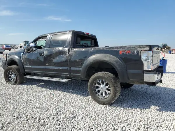 1FT7W2BT0KEC50182 2019 FORD F250 - Image 2