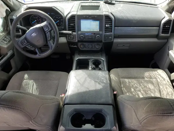 1FT7W2BT0KEC50182 2019 FORD F250 - Image 8