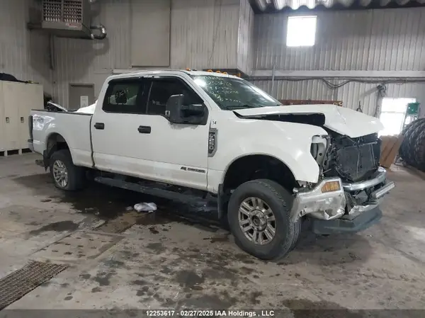 1FT7W2BT0KEC56256 2019 FORD F250 - Image 1