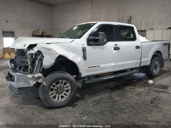 1FT7W2BT0KEC56256 2019 FORD F250 - Image 2