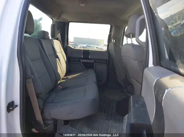 1FT7W2BT0KEC56256 2019 FORD F250 - Image 8