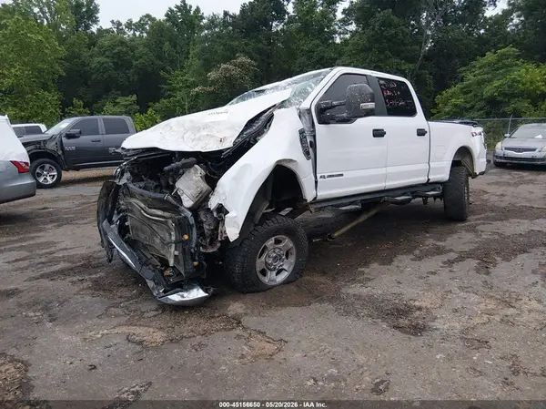 1FT7W2BT0KEC74174 2019 FORD F250 - Image 2