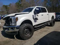 1FT7W2BT0KEC77303 2019 FORD F250