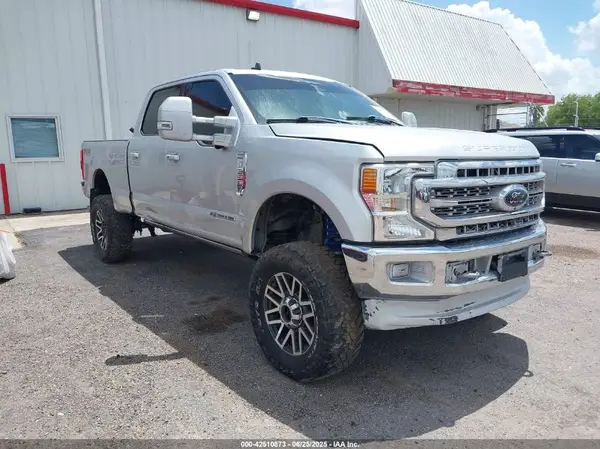 1FT7W2BT0KEC77558 2019 FORD F250 - Image 1