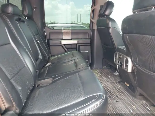 1FT7W2BT0KEC77558 2019 FORD F250 - Image 8