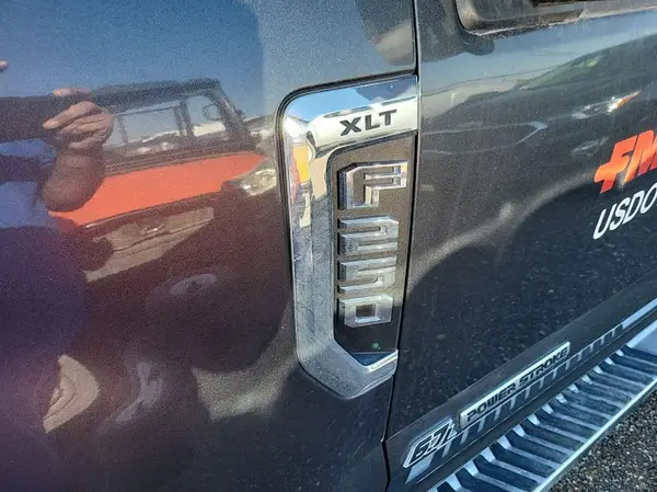 1FT7W2BT0KEC81514 2019 FORD F250 - Image 8