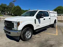 1FT7W2BT0KEC82758 2019 FORD F250