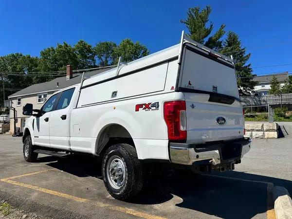 1FT7W2BT0KEC82758 2019 FORD F250 - Image 2