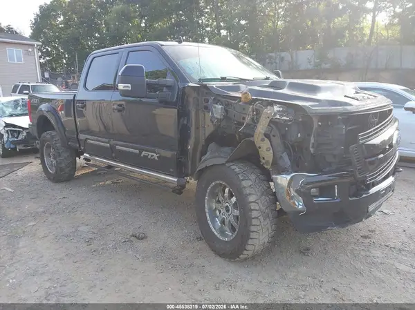 1FT7W2BT0KEC84767 2019 FORD F250 - Image 1
