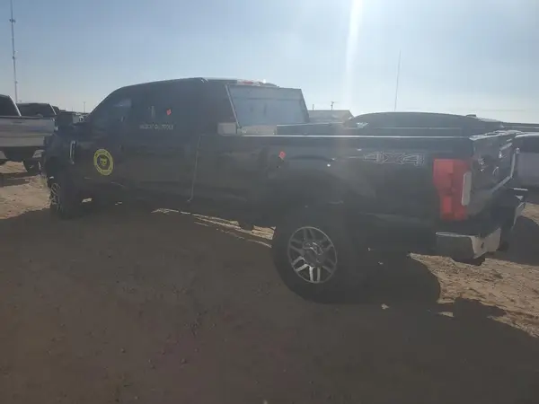 1FT7W2BT0KEC90861 2019 FORD F250 - Image 2