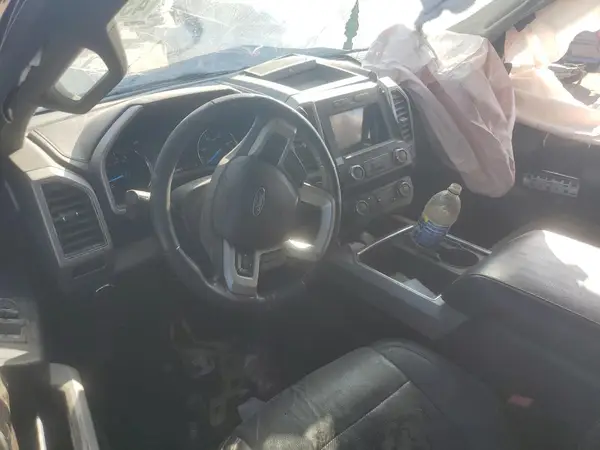 1FT7W2BT0KEC90861 2019 FORD F250 - Image 8
