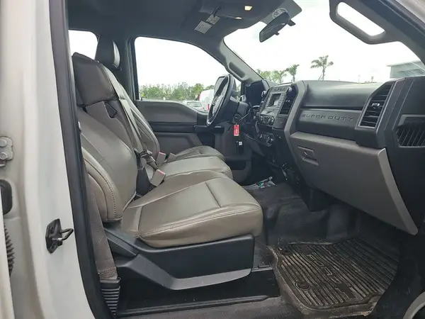 1FT7W2BT0KEC95610 2019 FORD F250 - Image 2