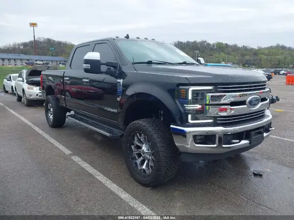1FT7W2BT0KED07030 2019 FORD F250 - Image 1