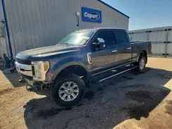 1FT7W2BT0KED09571 2019 FORD F250