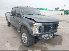 1FT7W2BT0KED15340 2019 FORD F250
