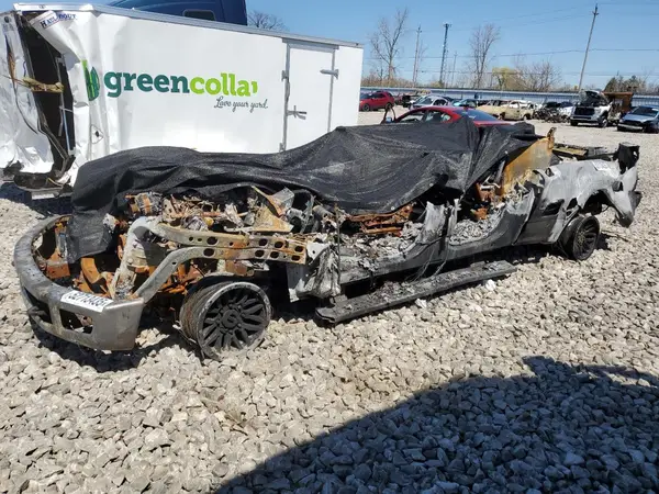 1FT7W2BT0KED20280 2019 FORD F250 - Image 1