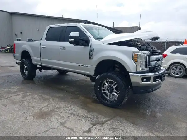 1FT7W2BT0KED20392 2019 FORD F250 - Image 1
