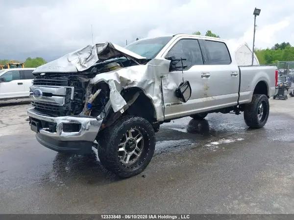 1FT7W2BT0KED20392 2019 FORD F250 - Image 2