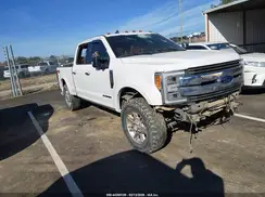 1FT7W2BT0KED22787 2019 FORD F250