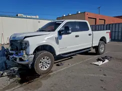1FT7W2BT0KED26550 2019 FORD F250
