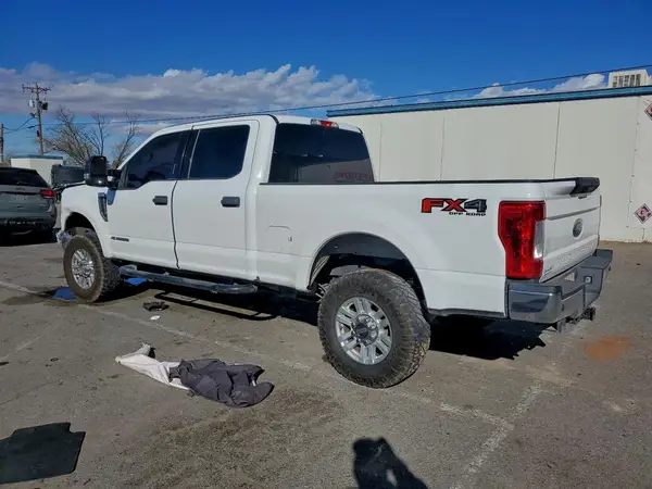 1FT7W2BT0KED26550 2019 FORD F250 - Image 2