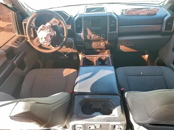 1FT7W2BT0KED26550 2019 FORD F250 - Image 8