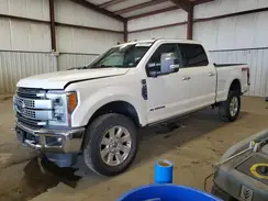 1FT7W2BT0KED34261 2019 FORD F250