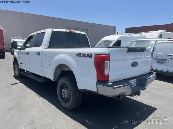 1FT7W2BT0KED34616 2019 FORD F250 - Image 2