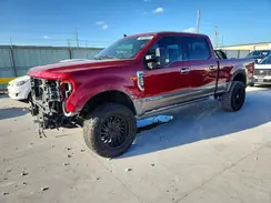 1FT7W2BT0KED36110 2019 FORD F250