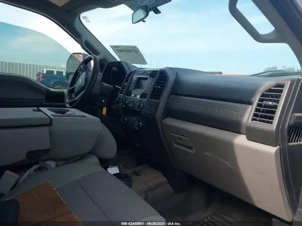 1FT7W2BT0KED37130 2019 FORD F250 - Image 1