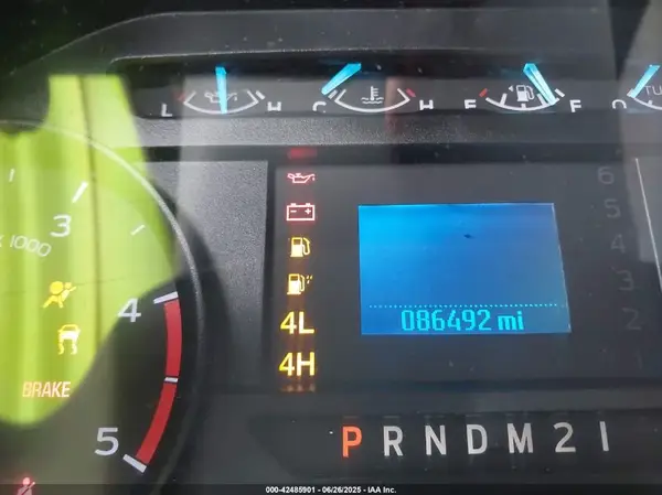 1FT7W2BT0KED37130 2019 FORD F250 - Image 7