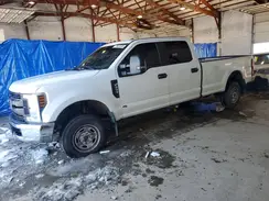 1FT7W2BT0KED41176 2019 FORD F250