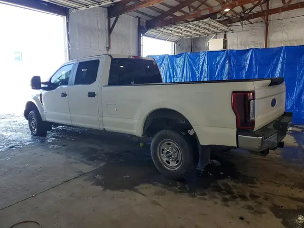 1FT7W2BT0KED41176 2019 FORD F250 - Image 2