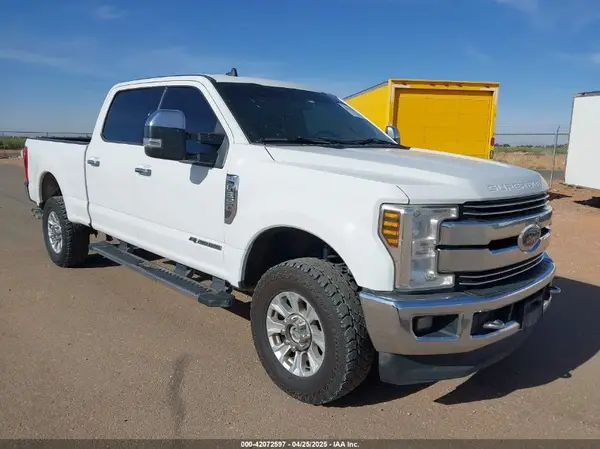 1FT7W2BT0KED54168 2019 FORD F250 - Image 1
