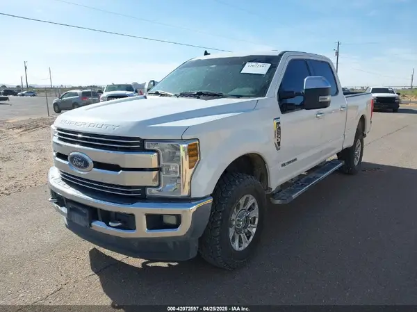 1FT7W2BT0KED54168 2019 FORD F250 - Image 2