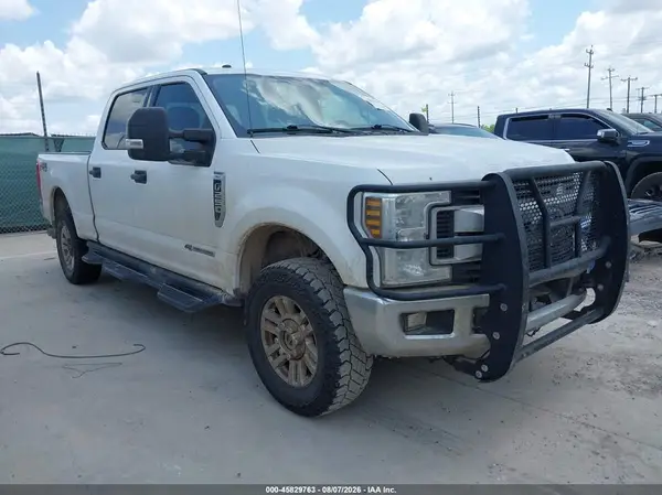 1FT7W2BT0KED63579 2019 FORD F250 - Image 1