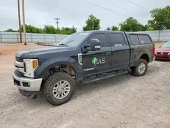 1FT7W2BT0KED64523 2019 FORD F250