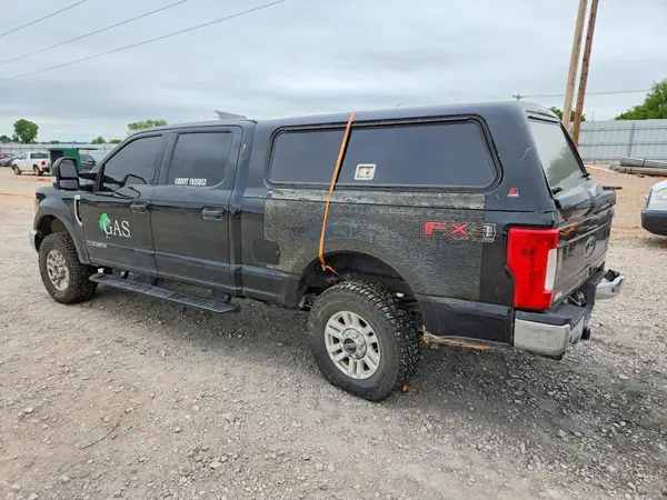 1FT7W2BT0KED64523 2019 FORD F250 - Image 2